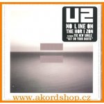 U2 - No Line On The Hor I Zon CD – Hledejceny.cz