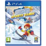 Winter Sports Games – Sleviste.cz