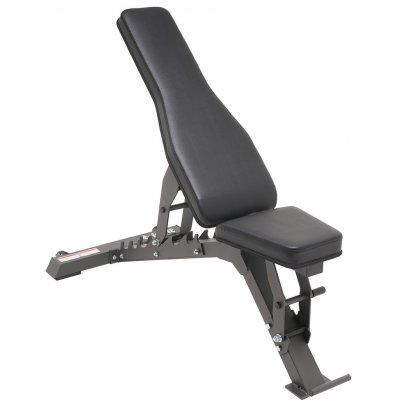 TRINFIT Bench L8 Pro – Sleviste.cz