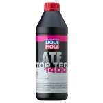 Liqui Moly 3662 Top Tec ATF 1400 1 l | Zboží Auto