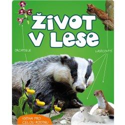 Život v lese - Wojciech Gil