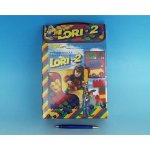 Lori 2 – Zboží Mobilmania