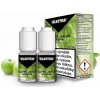 E-liquid Ecoliquid ELECTRA 2pack ZELENE jablko 2 x 10 ml 16 mg