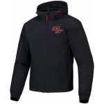 Alpinestars RADIUM TECH HOODIE MM93 2025 černo-červeno-šedá | Zboží Auto
