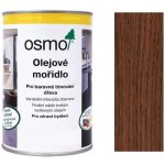 Osmo 3543 Olejové mořidlo 1 l Cognac – Sleviste.cz