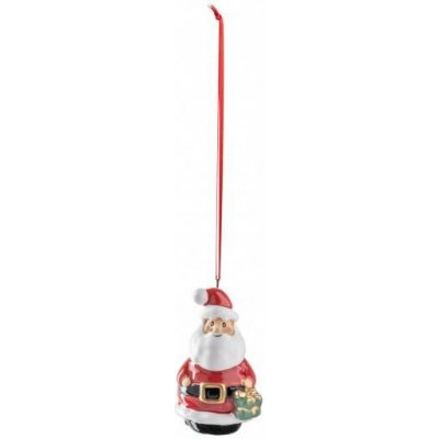 Leonardo Santa claus závěsný 6 cm Autentico – Hledejceny.cz