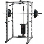 inSPORTline Power Rack PW100 – Hledejceny.cz