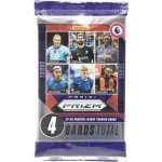 Panini 2024-2025 Prizm Premier League Soccer Retail balíček – Hledejceny.cz