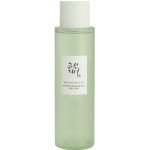 Beauty Of Joseon Green Plum Refreshing Toner AHA + BHA jemné exfoliační tonikum 150 ml – Zboží Dáma
