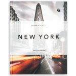 Trope New York - (Fitzgerald Michelle) – Hledejceny.cz