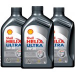 Shell Helix Ultra ECT C3 5W-30 1 l | Zboží Auto