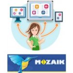 Mozaik Teacher – Zboží Mobilmania