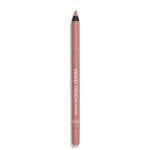 Gosh Velvet Touch voděodolná tužka na rty 011 Nougat 1,2 g – Zboží Dáma