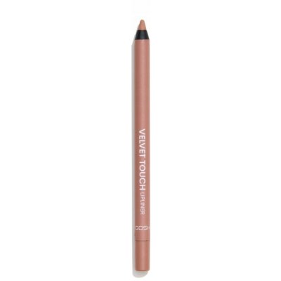 Gosh Velvet Touch voděodolná tužka na rty 011 Nougat 1,2 g – Zboží Dáma