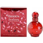 Britney Spears Hidden Fantasy parfémovaná voda dámská 50 ml – Zboží Mobilmania