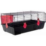 Small Animal Klec Michal s výbavou 100 x 55 x 39 cm – Zboží Dáma Small Animal Klec Michal s výbavou 100 x 55 x 39 cm – Zboží Dáma