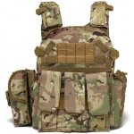 TCX taktická vesta LBT multicam – Zboží Dáma