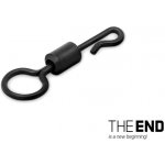 Delphin Rychlovýměný obratlík na helikoptéru The End Quick Swap Heli vel.4 10ks – Zboží Mobilmania