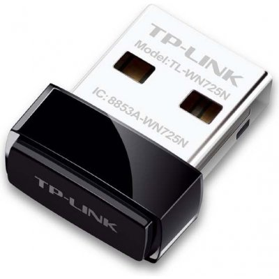 TP-Link TL-WN725N – Hledejceny.cz