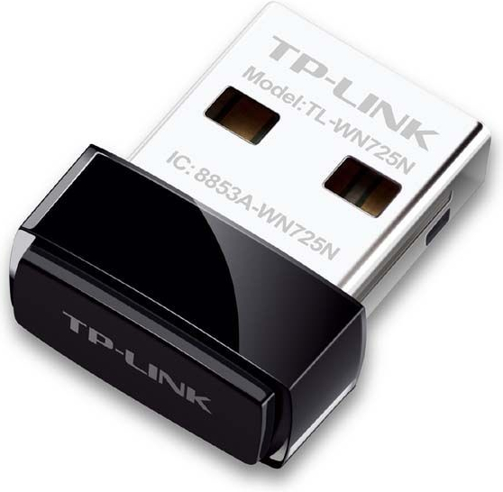 TP-Link TL-WN725N