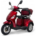 inSPORTline Marica červená – Zbozi.Blesk.cz