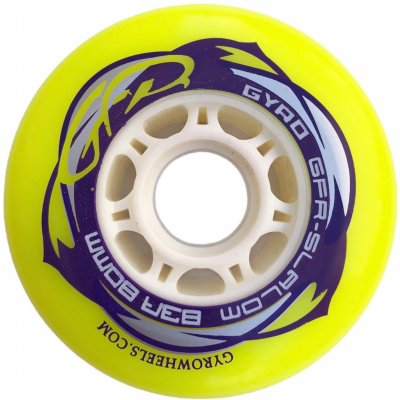 Gyro GFR 80 mm 83A 4 ks – Zbozi.Blesk.cz
