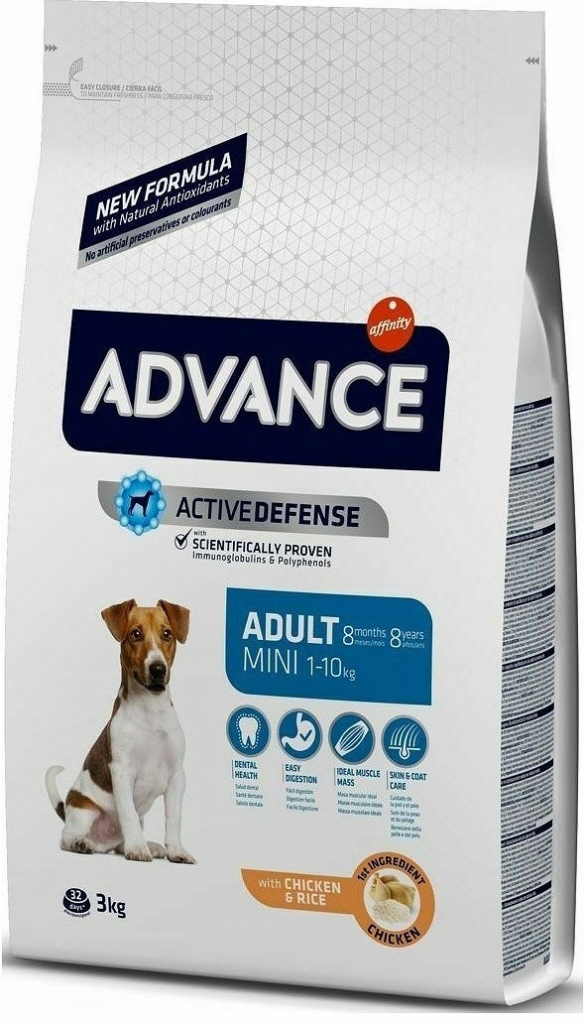 Advance Mini Adult 3 kg