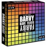 Barvy Baví – Zboží Dáma