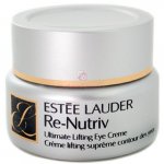 Estée Lauder Re-Nutriv Ultimate Lifting Eye Creme 15 ml – Hledejceny.cz