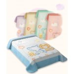 Scarlett Španělská deka 547 fialová – Hledejceny.cz