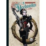 Lady Mechanika 5 - Joe Benitez – Zbozi.Blesk.cz
