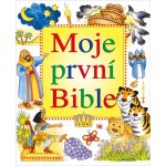 Moje první Bible – Zboží Mobilmania