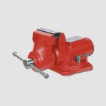 York Y100S svěrák univerzální 100mm STANDART – Hledejceny.cz