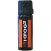 Pepřové spreje A1 Security obranný pepřový sprej K FOG2 50 ml aerosol