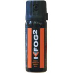 A1 Security obranný pepřový sprej K FOG2 50 ml aerosol – Zbozi.Blesk.cz