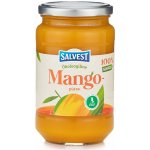 Salvest Family Bio Mango 100% 450 g – Zbozi.Blesk.cz