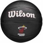 Wilson Team Tribute Miami Heat – Hledejceny.cz