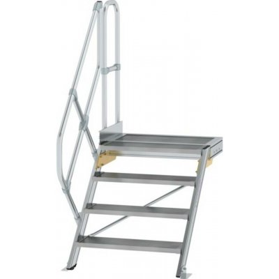 Günzburger Steigtechnik 600444 – Hledejceny.cz