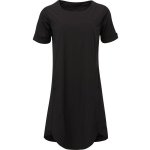 LOAP UBDENA Dámské šaty černá – Zboží Dáma