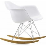 Vitra Eames Chair RAR – Hledejceny.cz