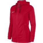 Nike mikina s kapucí women S TEAM BASKETBALL hoodie FULL ZIP -UNI RED nt0214-657 – Zbozi.Blesk.cz