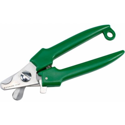 Kruuse DoggyMan Kleště na drápky stranové 16,5 cm – Zboží Mobilmania