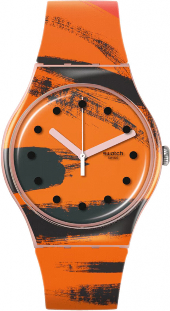 Swatch SUOZ362