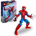 LEGO® Super Hero Marvel 76226 Spider-Man – Hledejceny.cz