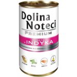 Dolina Noteci Premium pro dosělé psy s krůtím masem 400 g – Hledejceny.cz