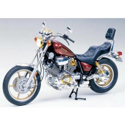 Tamiya Tamiya Yamaha XV1000 Virago 300014044 1:12