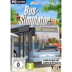 Bus Simulator 2012 – Hledejceny.cz