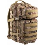 Brandit Cooper tactical camo 25 l – Zboží Dáma