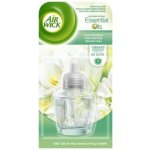 Air Wick Frézie a Jasmín elektrický osvěžovač náplň 19 ml – Zboží Dáma