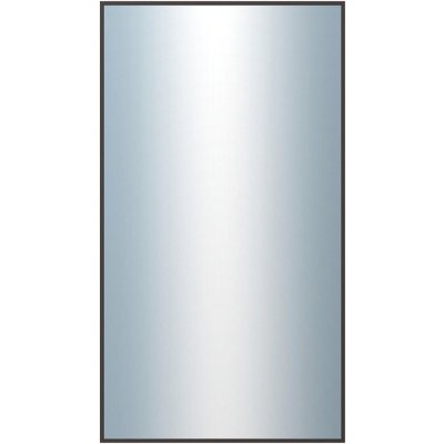 DANTIK 50x90 cm černá P22-021 7022021 – Hledejceny.cz